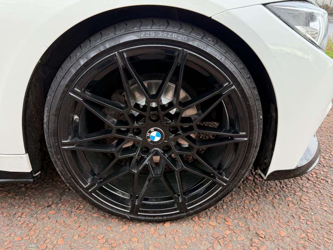 2020 BMW 4 SERIES GRAN COUPE 2020 BMW 4 SERIES GRAN COUPE