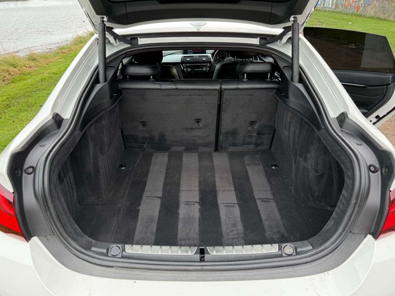 2020 BMW 4 SERIES GRAN COUPE 2020 BMW 4 SERIES GRAN COUPE