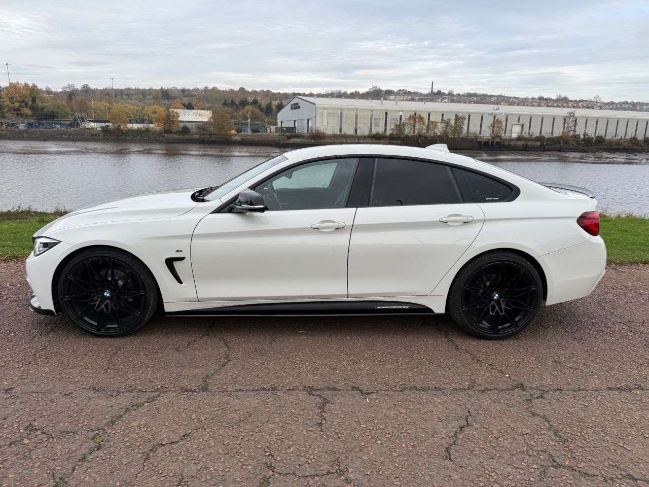 2020 BMW 4 SERIES GRAN COUPE 2020 BMW 4 SERIES GRAN COUPE