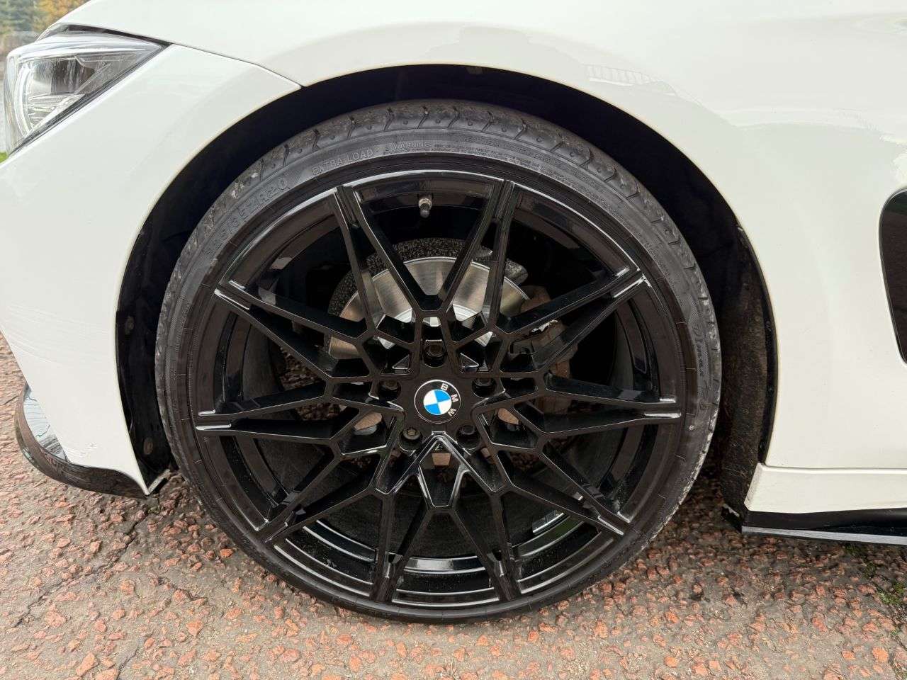 2020 BMW 4 SERIES GRAN COUPE 2020 BMW 4 SERIES GRAN COUPE