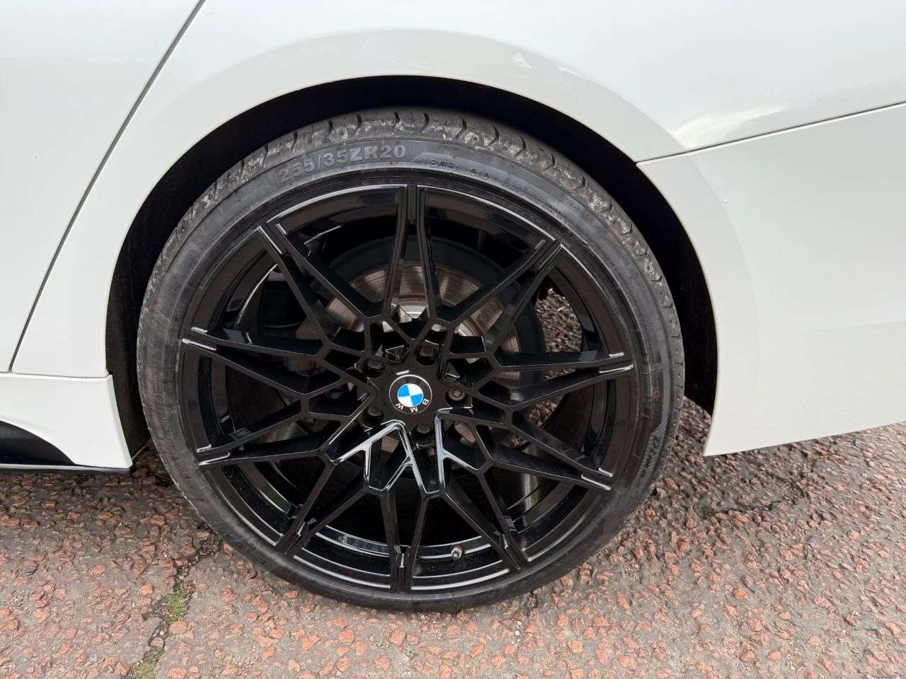 2020 BMW 4 SERIES GRAN COUPE 2020 BMW 4 SERIES GRAN COUPE