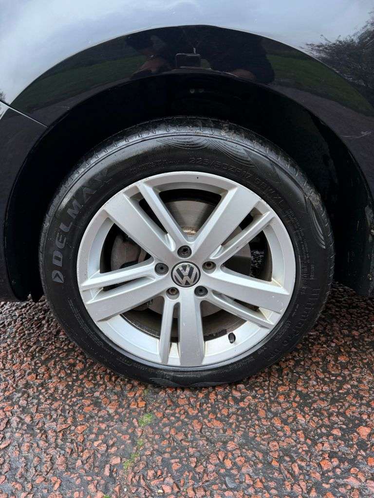 2016 VOLKSWAGEN SHARAN 2016 VOLKSWAGEN SHARAN