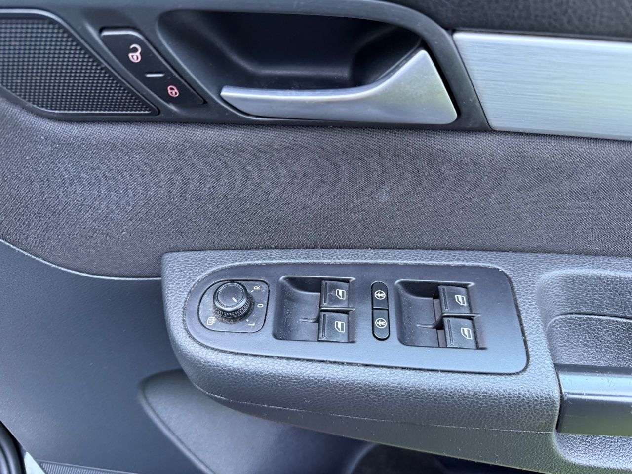 2016 VOLKSWAGEN SHARAN 2016 VOLKSWAGEN SHARAN