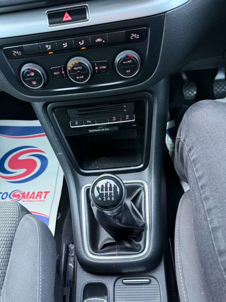 2016 VOLKSWAGEN SHARAN 2016 VOLKSWAGEN SHARAN