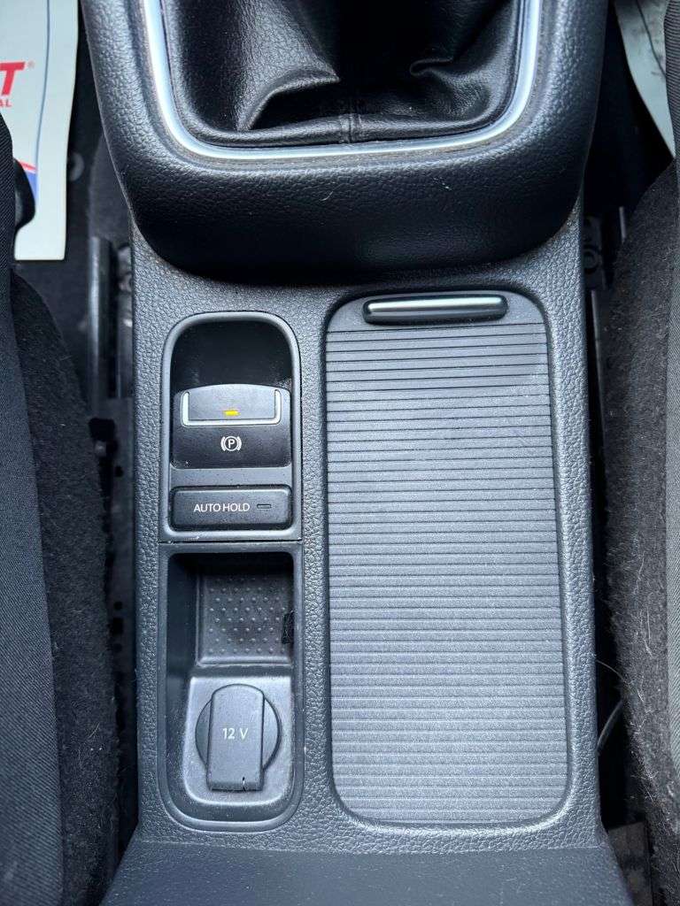 2016 VOLKSWAGEN SHARAN 2016 VOLKSWAGEN SHARAN