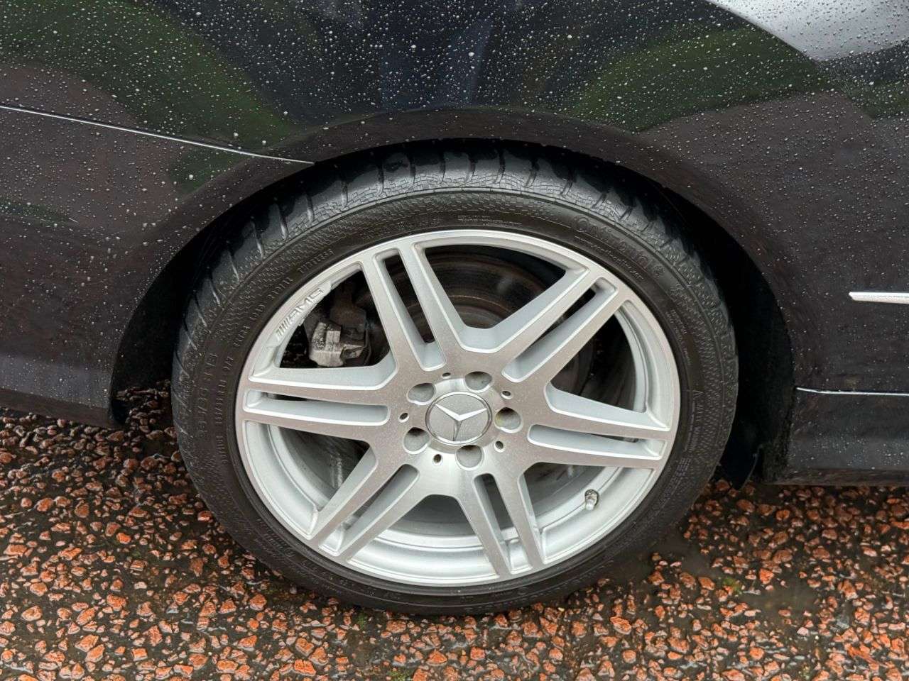 2011 MERCEDES-BENZ E-CLASS 2011 MERCEDES-BENZ E-CLASS