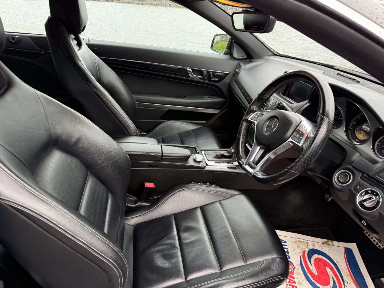 2011 MERCEDES-BENZ E-CLASS 2011 MERCEDES-BENZ E-CLASS