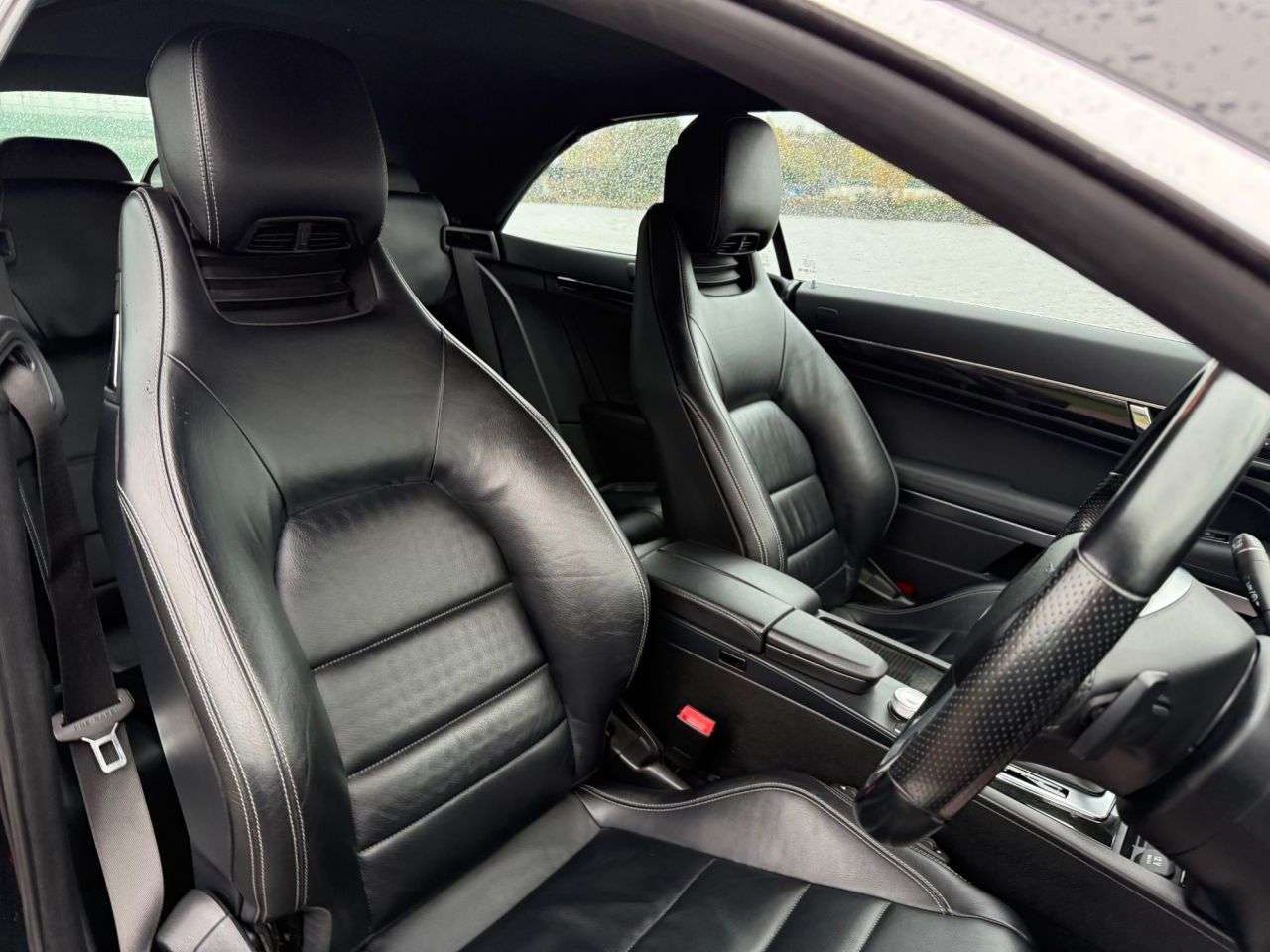 2011 MERCEDES-BENZ E-CLASS 2011 MERCEDES-BENZ E-CLASS