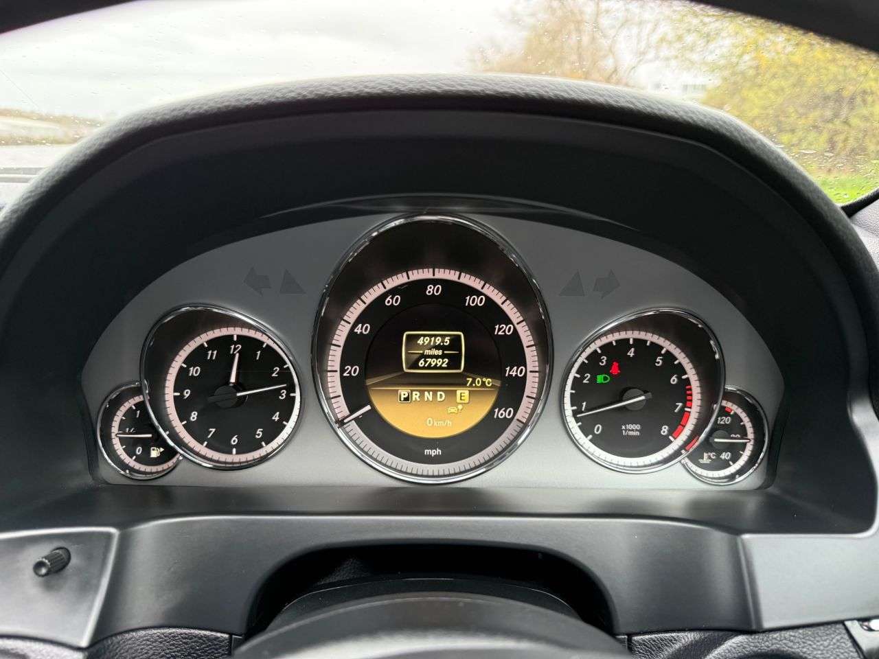 2011 MERCEDES-BENZ E-CLASS 2011 MERCEDES-BENZ E-CLASS