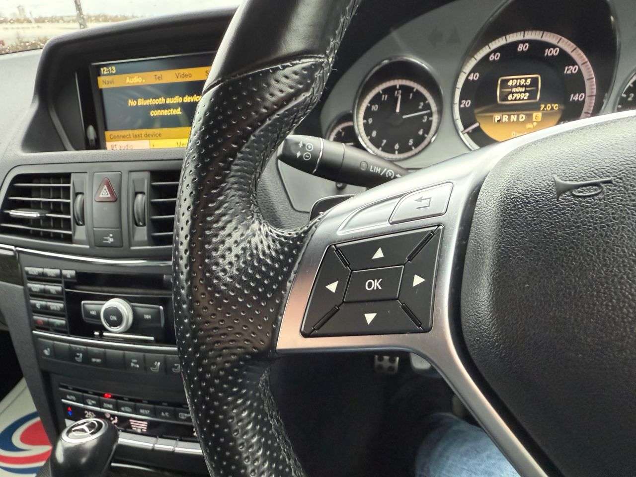 2011 MERCEDES-BENZ E-CLASS 2011 MERCEDES-BENZ E-CLASS