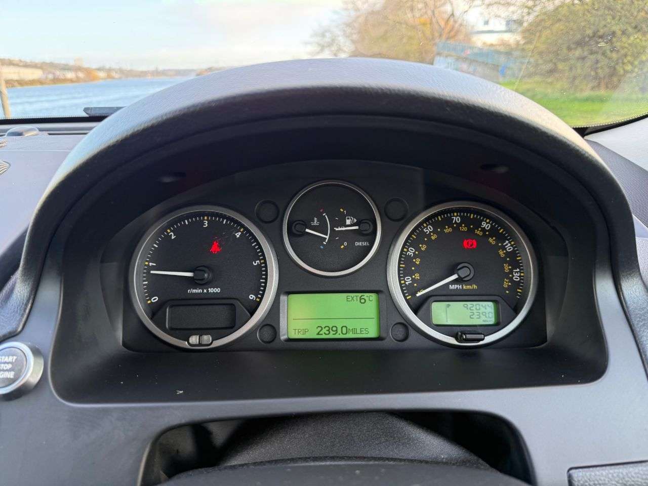 2009 LAND ROVER FREELANDER 2 2009 LAND ROVER FREELANDER 2