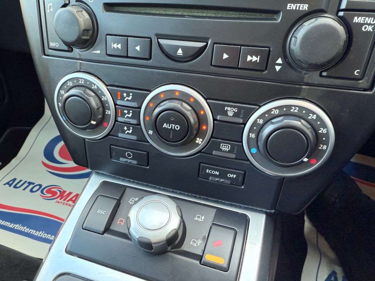 2009 LAND ROVER FREELANDER 2 2009 LAND ROVER FREELANDER 2