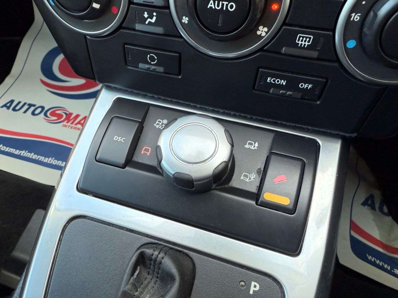 2009 LAND ROVER FREELANDER 2 2009 LAND ROVER FREELANDER 2