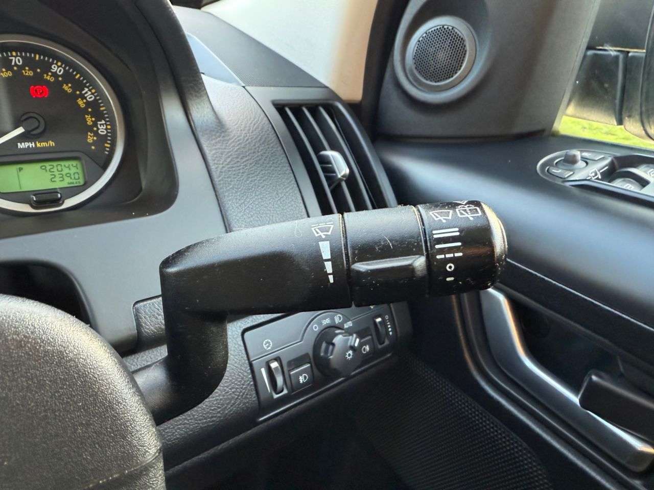 2009 LAND ROVER FREELANDER 2 2009 LAND ROVER FREELANDER 2