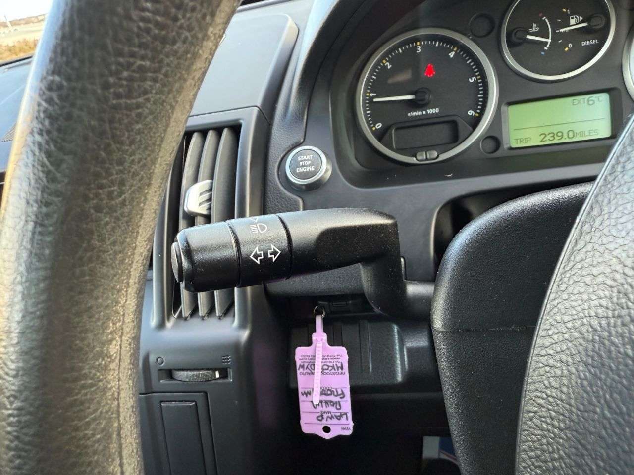 2009 LAND ROVER FREELANDER 2 2009 LAND ROVER FREELANDER 2