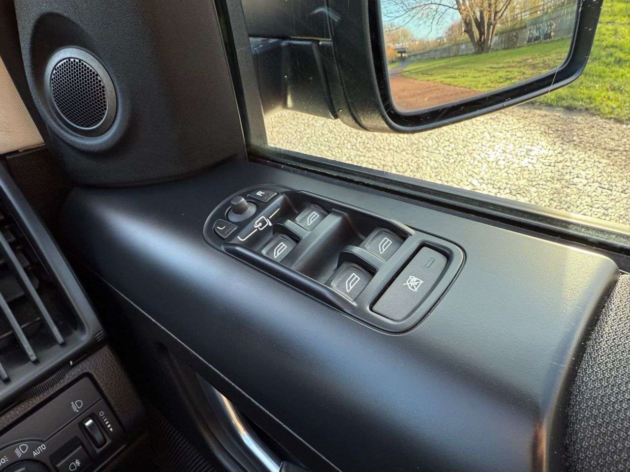 2009 LAND ROVER FREELANDER 2 2009 LAND ROVER FREELANDER 2