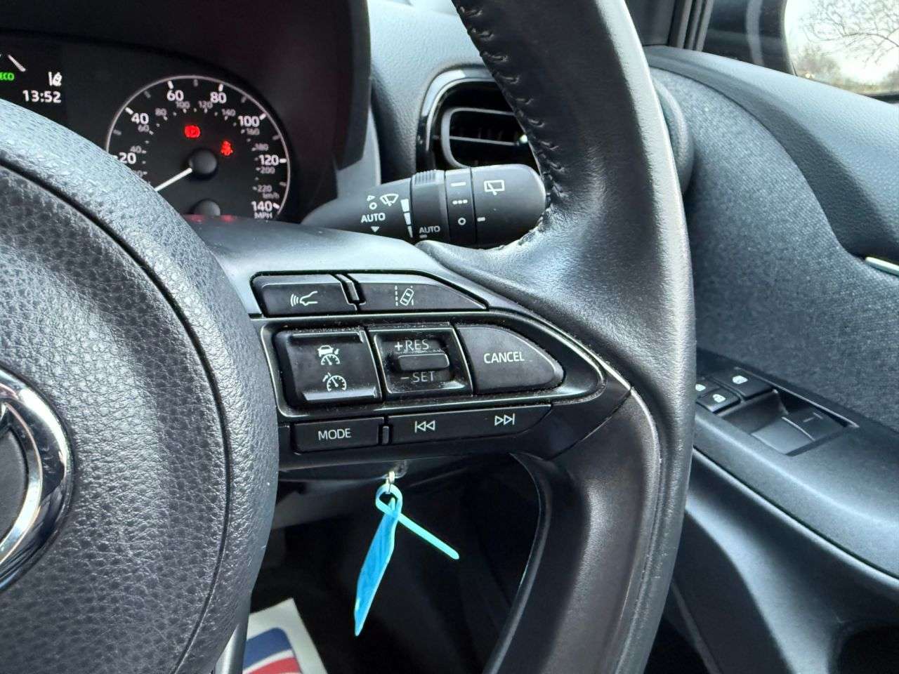 2021 TOYOTA YARIS 2021 TOYOTA YARIS