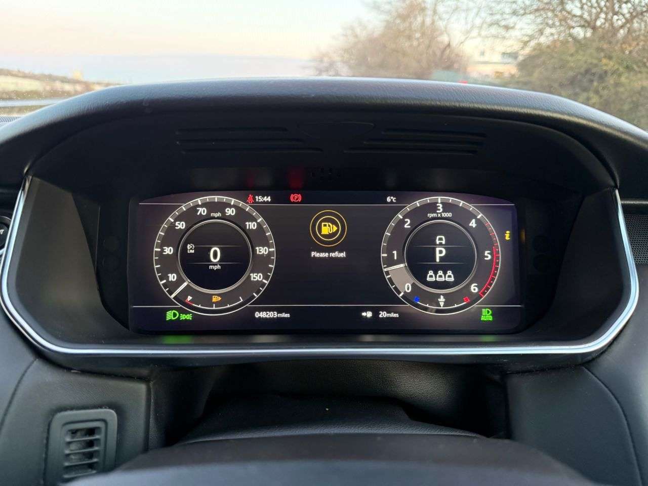 2019 LAND ROVER RANGE ROVER SPORT 2019 LAND ROVER RANGE ROVER SPORT