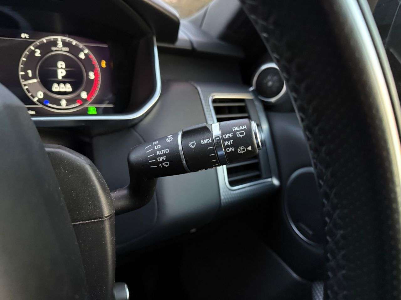 2019 LAND ROVER RANGE ROVER SPORT 2019 LAND ROVER RANGE ROVER SPORT