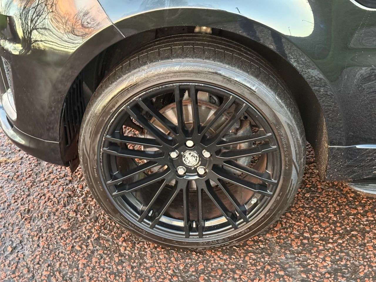 2019 LAND ROVER RANGE ROVER SPORT 2019 LAND ROVER RANGE ROVER SPORT