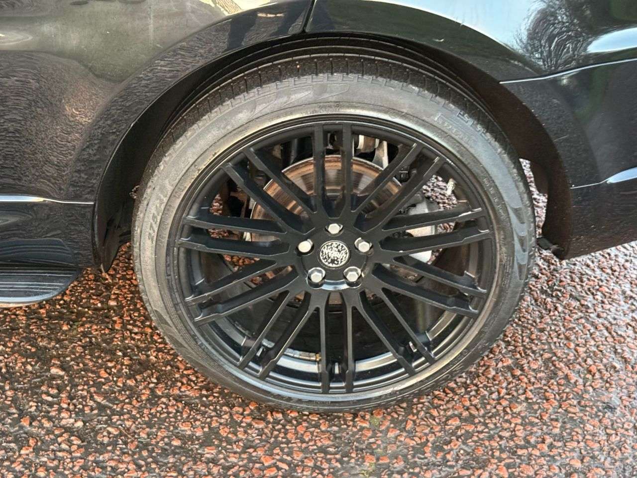 2019 LAND ROVER RANGE ROVER SPORT 2019 LAND ROVER RANGE ROVER SPORT