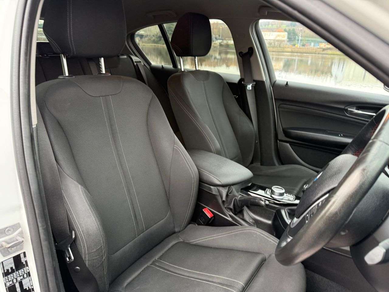 2018 BMW 1 SERIES 2018 BMW 1 SERIES