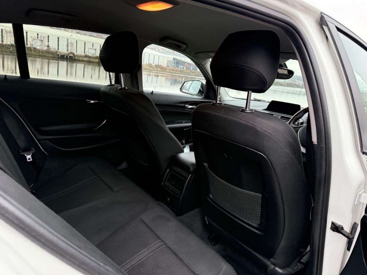 2018 BMW 1 SERIES 2018 BMW 1 SERIES