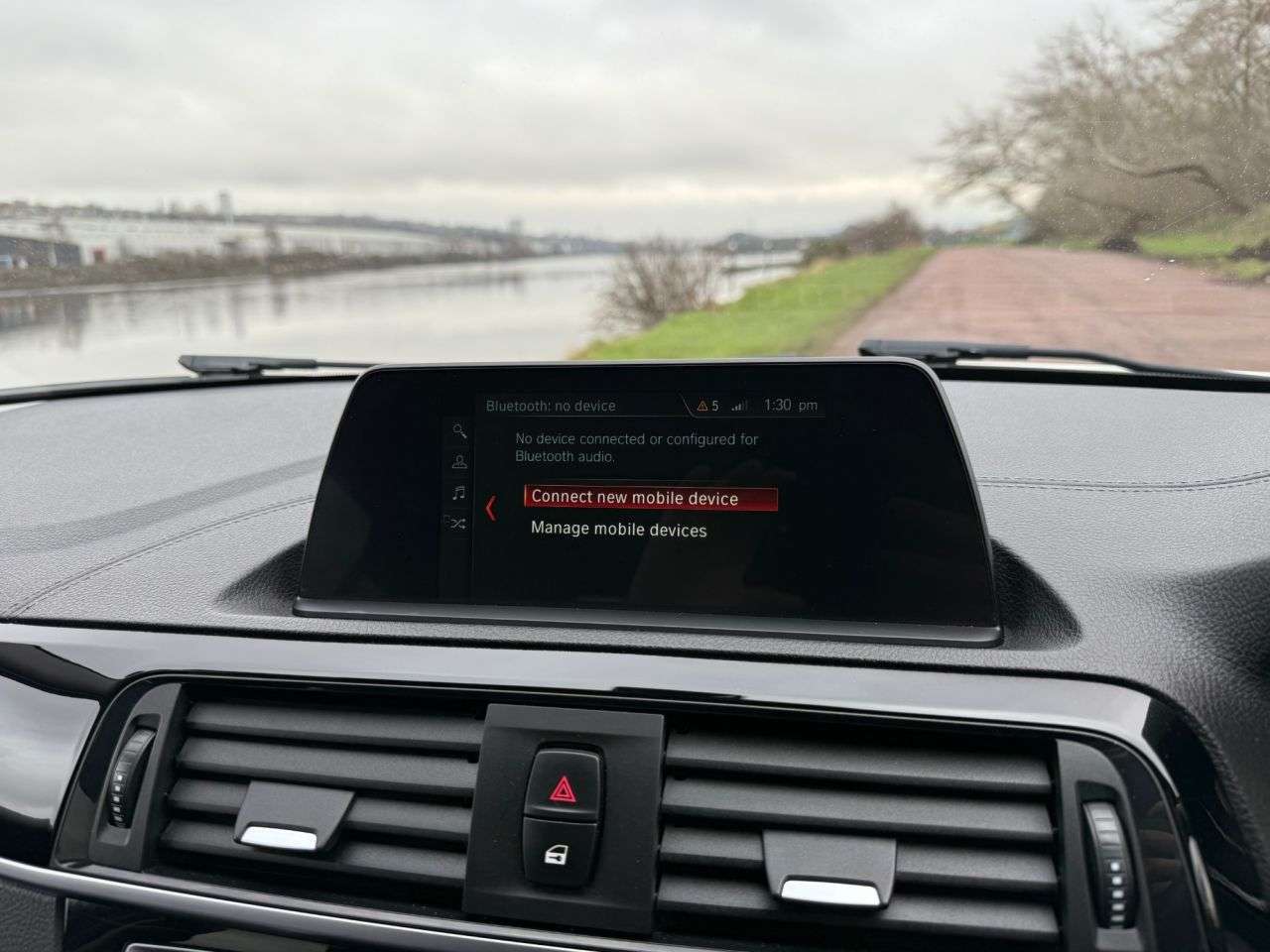 2018 BMW 1 SERIES 2018 BMW 1 SERIES