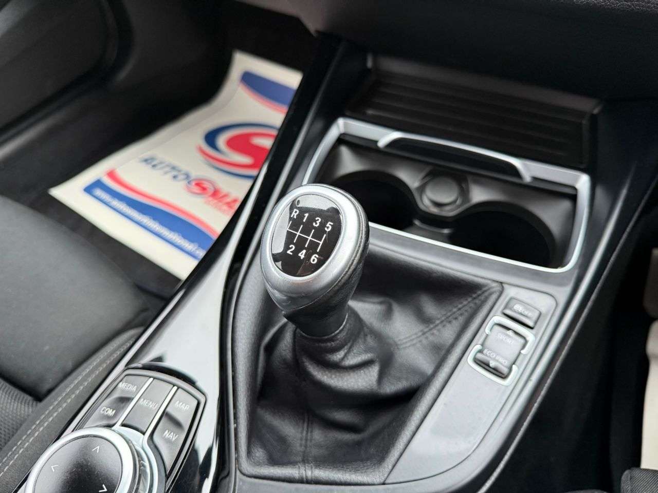 2018 BMW 1 SERIES 2018 BMW 1 SERIES