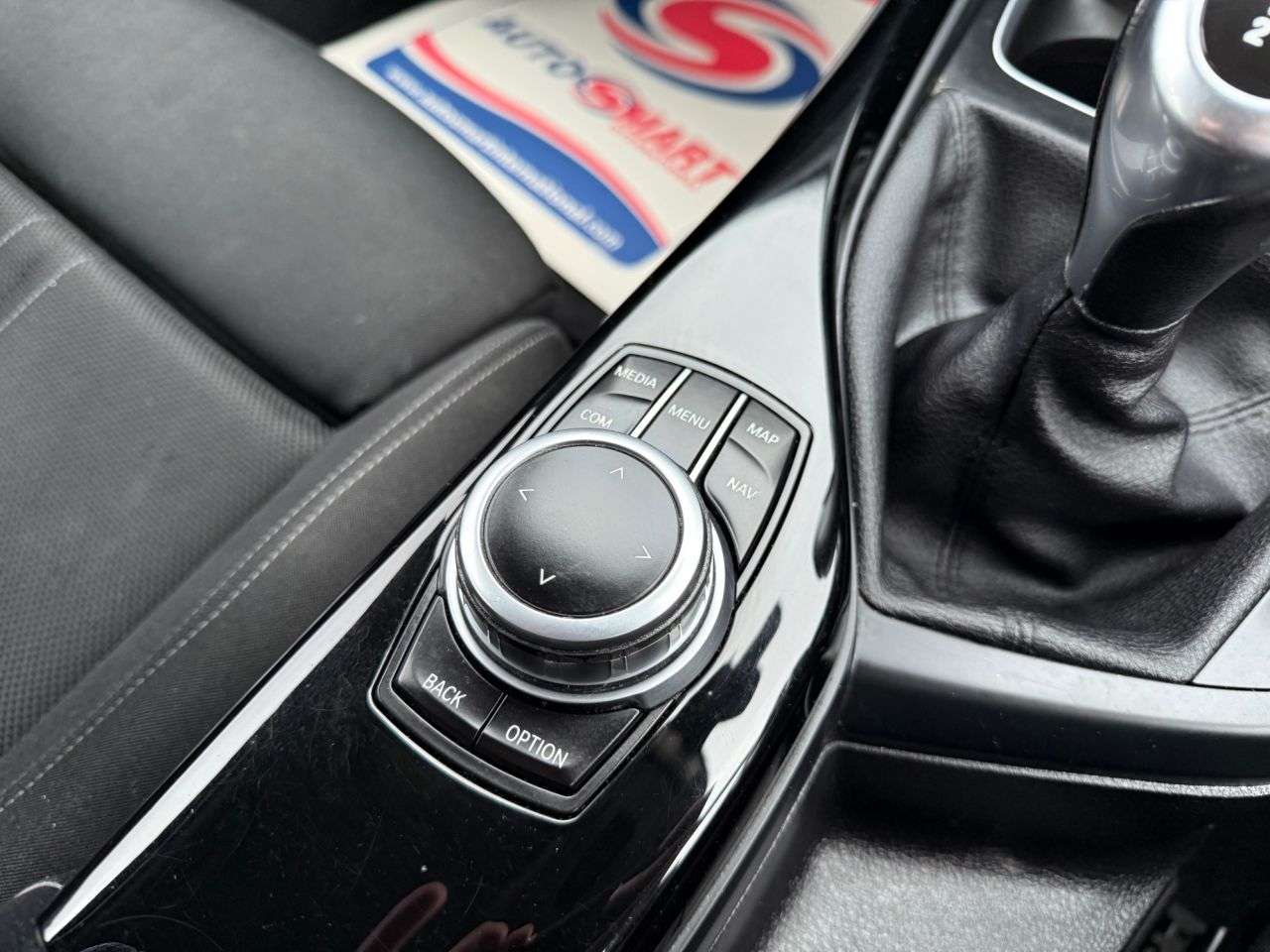 2018 BMW 1 SERIES 2018 BMW 1 SERIES