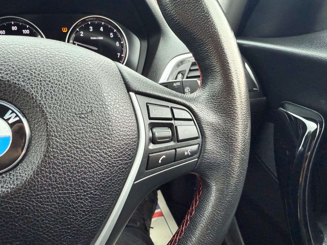 2018 BMW 1 SERIES 2018 BMW 1 SERIES