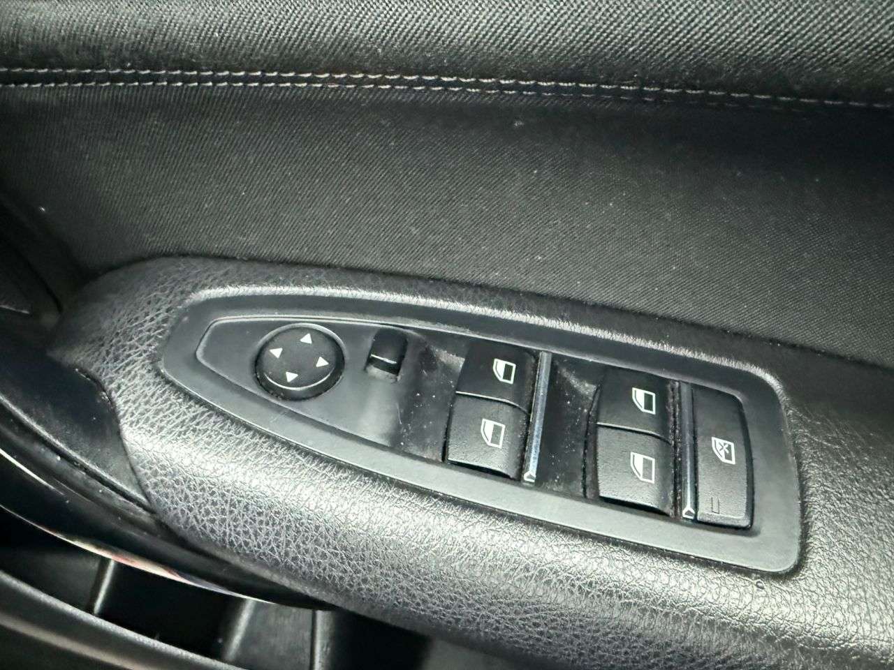 2018 BMW 1 SERIES 2018 BMW 1 SERIES