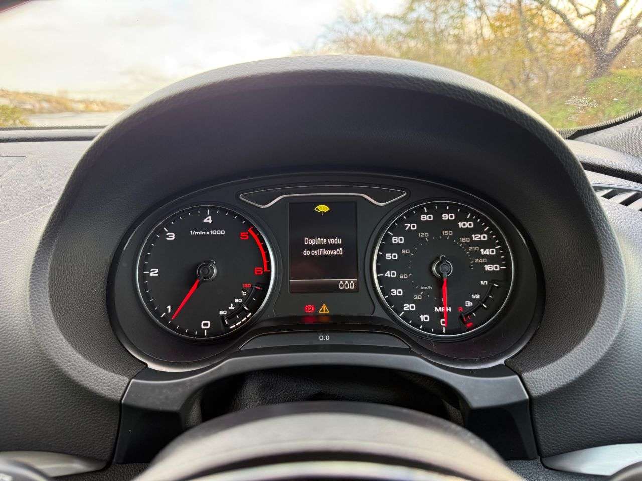 2013 AUDI A3 2013 AUDI A3