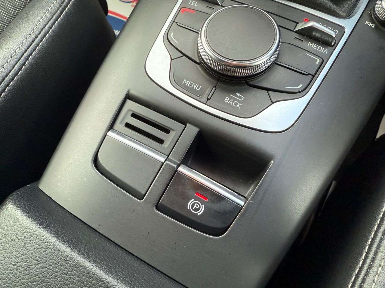 2013 AUDI A3 2013 AUDI A3