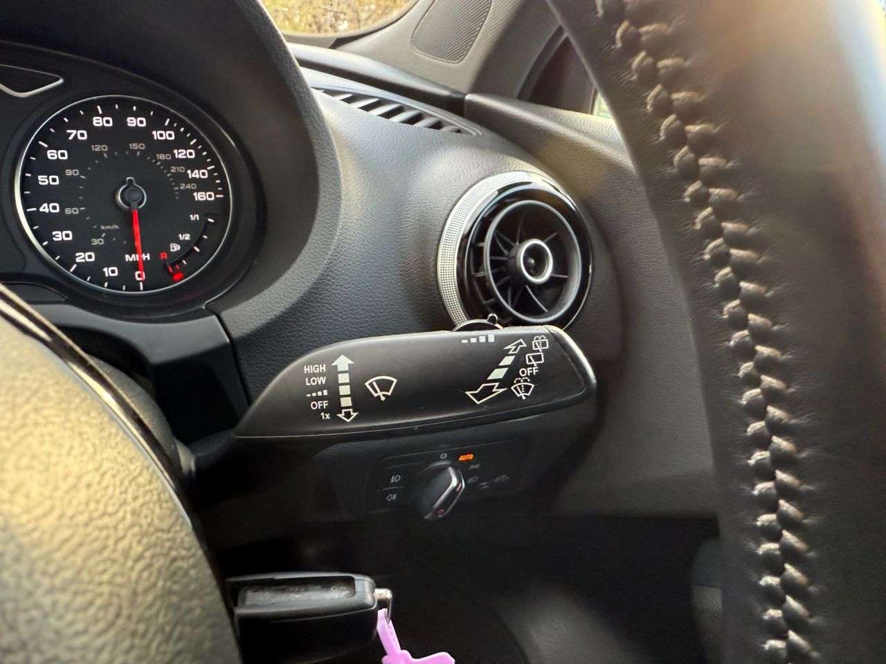 2013 AUDI A3 2013 AUDI A3