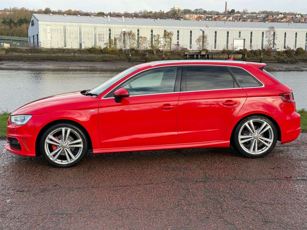 2013 AUDI A3 2013 AUDI A3