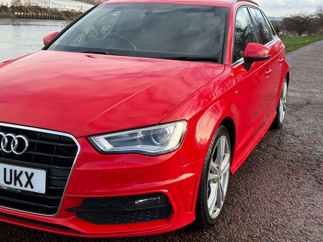 2013 AUDI A3 2013 AUDI A3