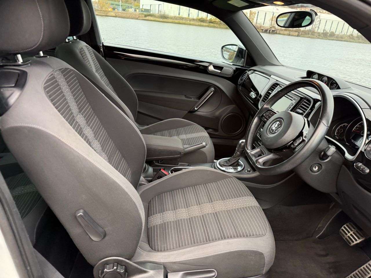 2014 VOLKSWAGEN BEETLE 2014 VOLKSWAGEN BEETLE