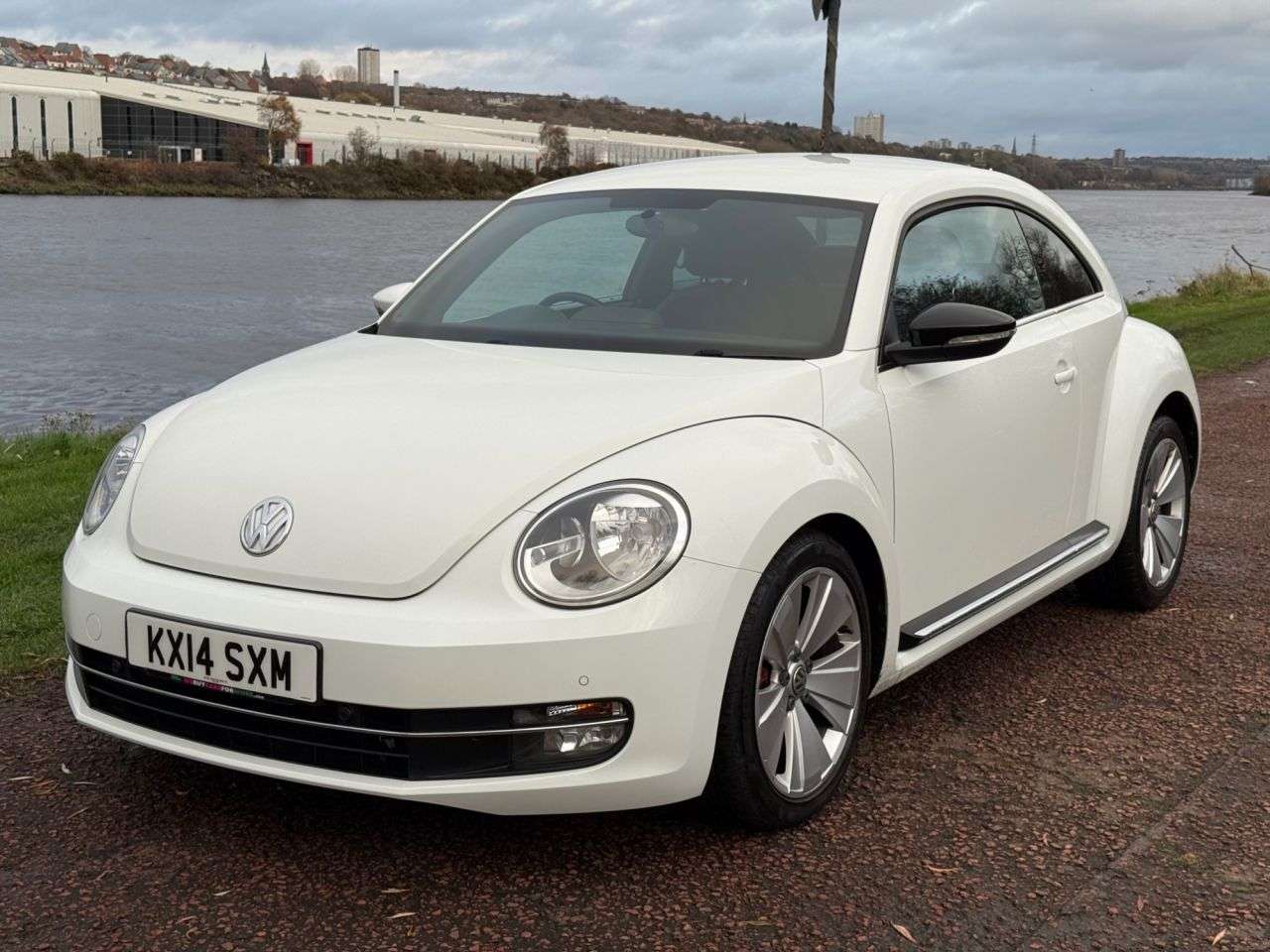 2014 VOLKSWAGEN BEETLE 2014 VOLKSWAGEN BEETLE