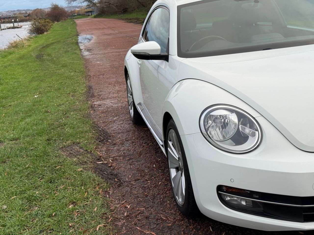 2014 VOLKSWAGEN BEETLE 2014 VOLKSWAGEN BEETLE