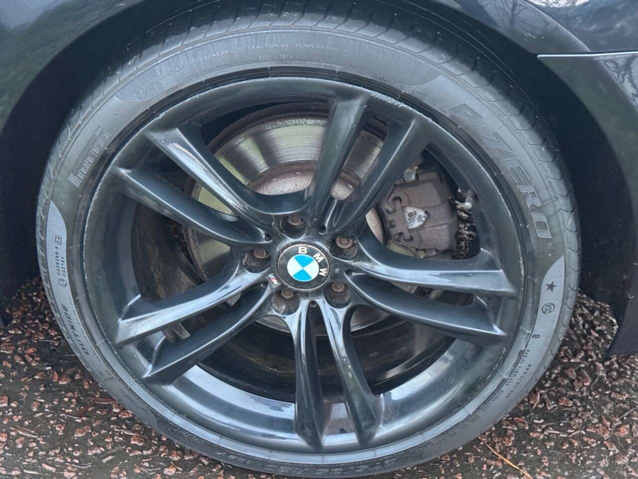 2013 BMW 7 SERIES 2013 BMW 7 SERIES