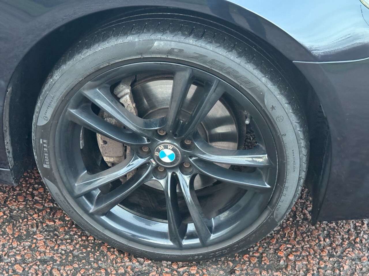 2013 BMW 7 SERIES 2013 BMW 7 SERIES