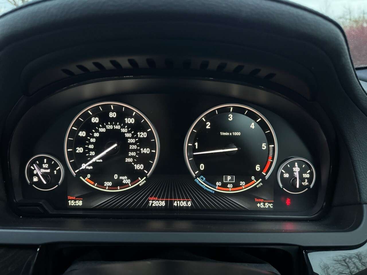 2013 BMW 7 SERIES 2013 BMW 7 SERIES