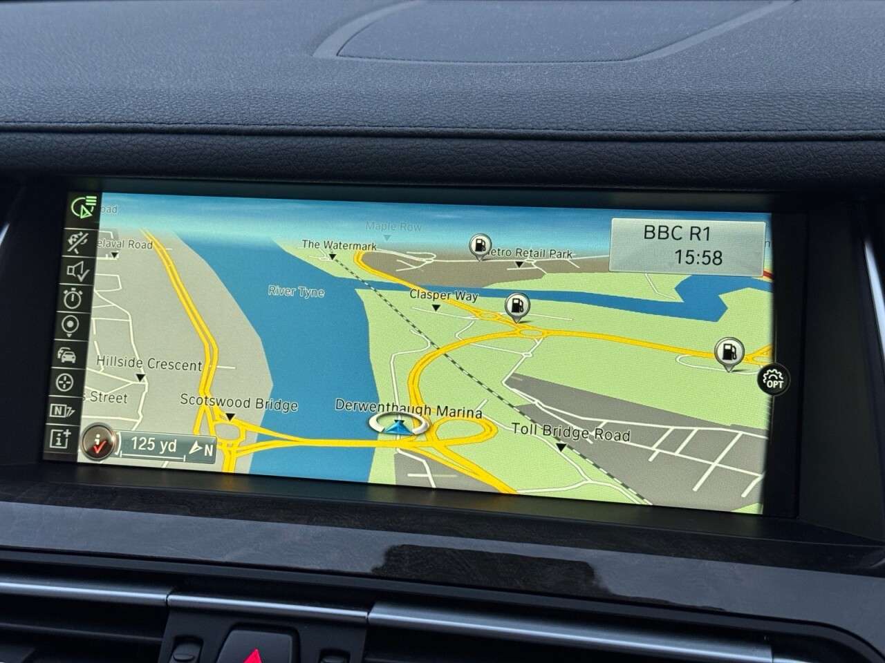 2013 BMW 7 SERIES 2013 BMW 7 SERIES