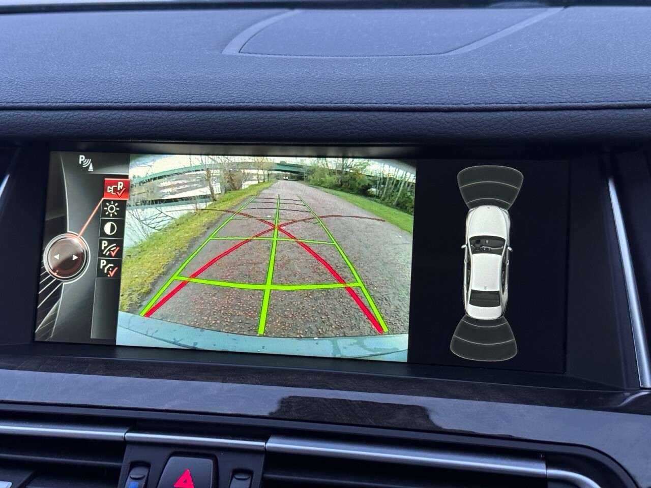 2013 BMW 7 SERIES 2013 BMW 7 SERIES