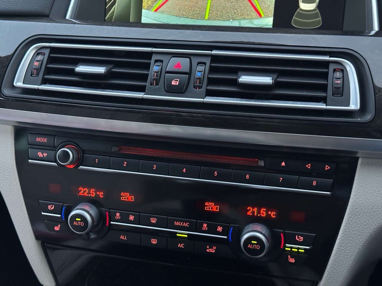 2013 BMW 7 SERIES 2013 BMW 7 SERIES