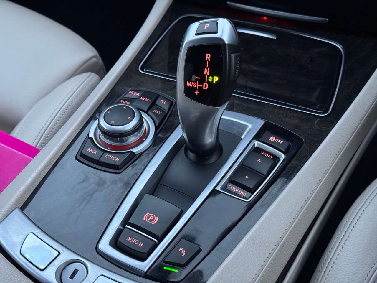 2013 BMW 7 SERIES 2013 BMW 7 SERIES