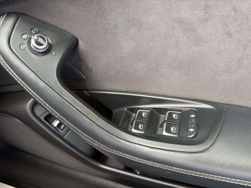 2015 AUDI A6 AVANT 2015 AUDI A6 AVANT