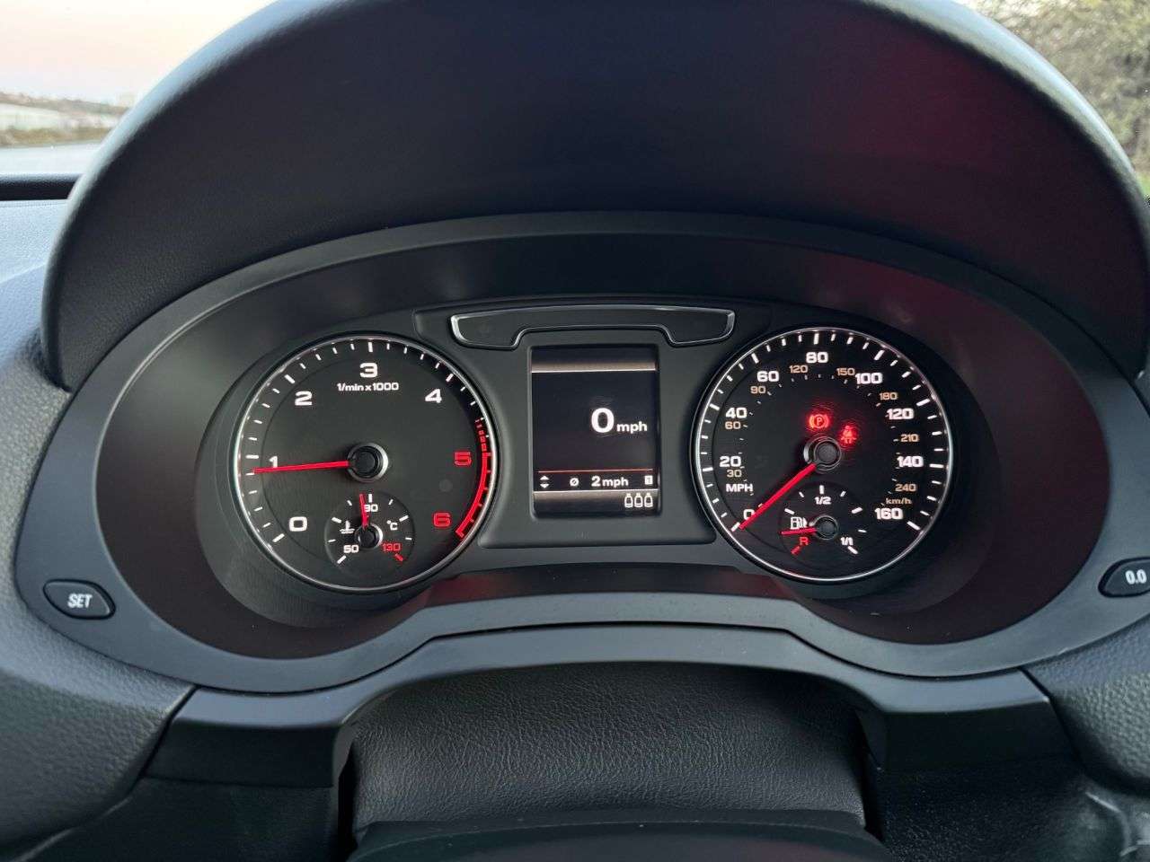 2017 AUDI Q3 2017 AUDI Q3