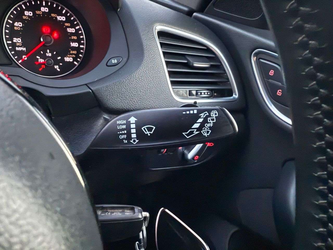 2017 AUDI Q3 2017 AUDI Q3